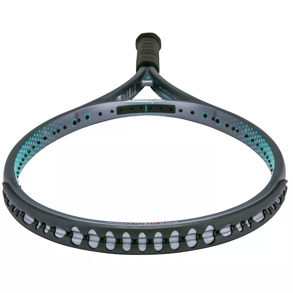 Pro Kennex Q+15 Pro 2026 Tennisschl&auml;ger (305 g)