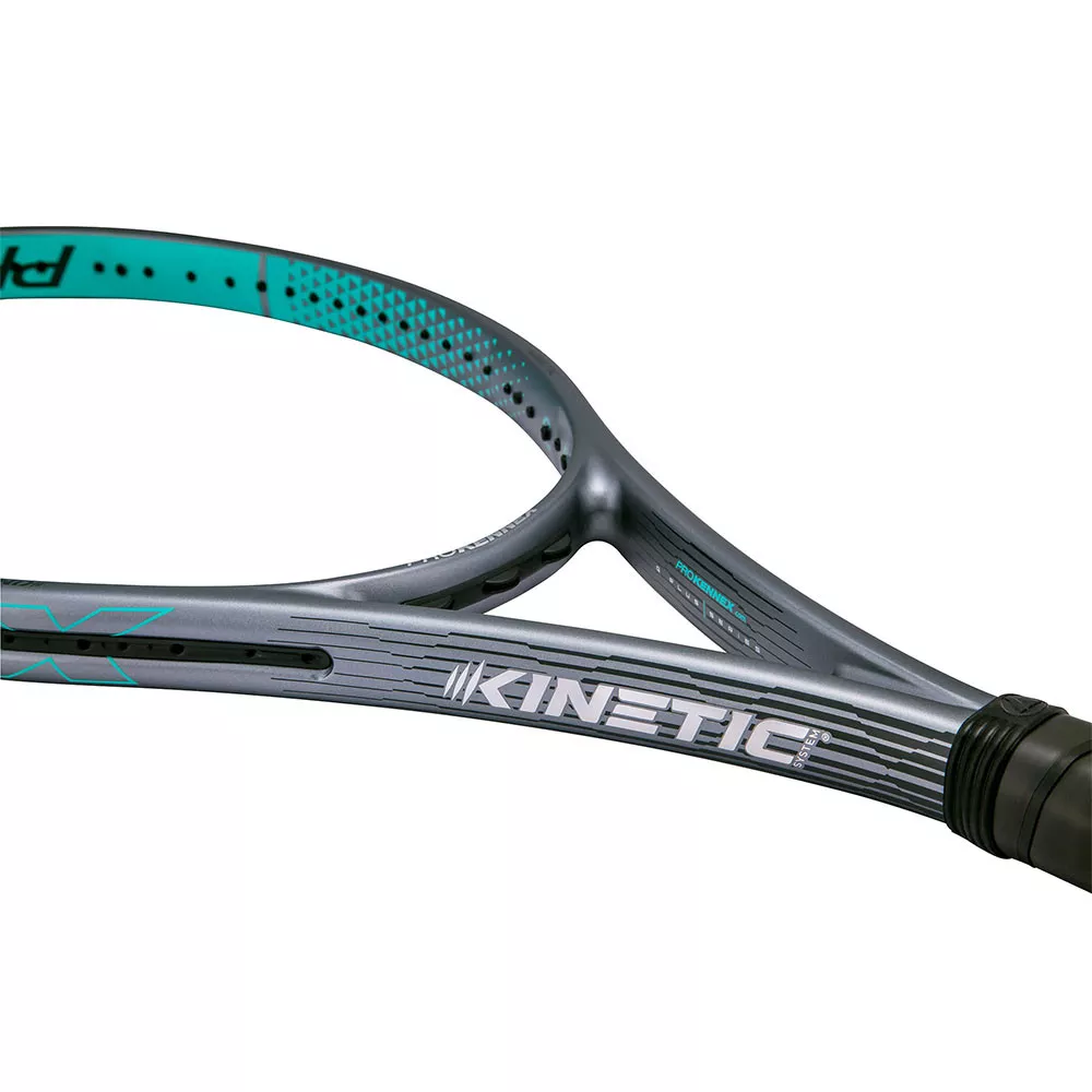 Pro Kennex Q+15 Pro 2026 Tennisschl&auml;ger (305 g)