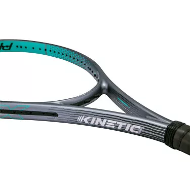 Pro Kennex Q+15 Pro 2026 Tennisschl&auml;ger (305 g)