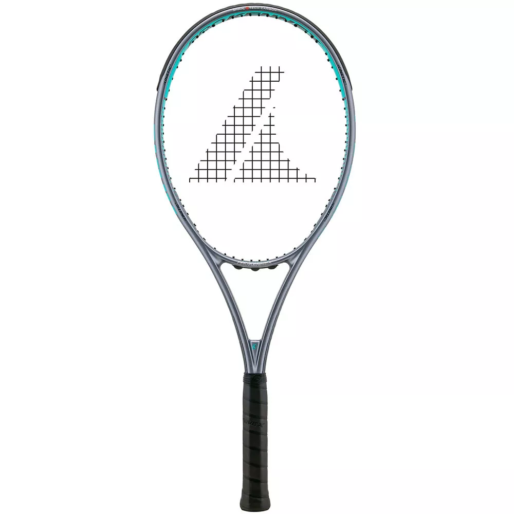 Pro Kennex Q+15 Pro 2026 Tennisschl&auml;ger (305 g)