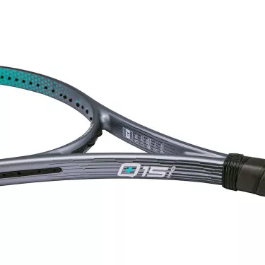 Pro Kennex Q+15 Pro 2026 Tennisschl&auml;ger (305 g)