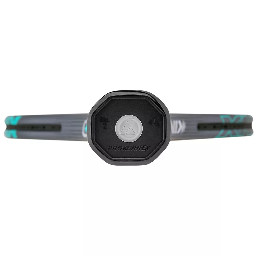 Pro Kennex Q+15 Pro 2026 Tennisschl&auml;ger (305 g)