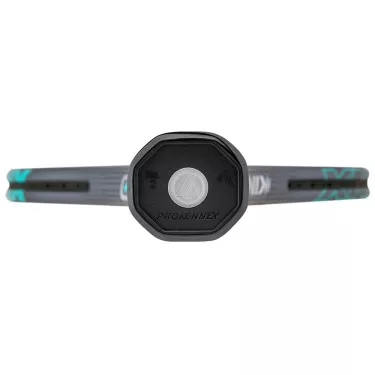 Pro Kennex Q+15 Pro 2026 Tennisschl&auml;ger (305 g)