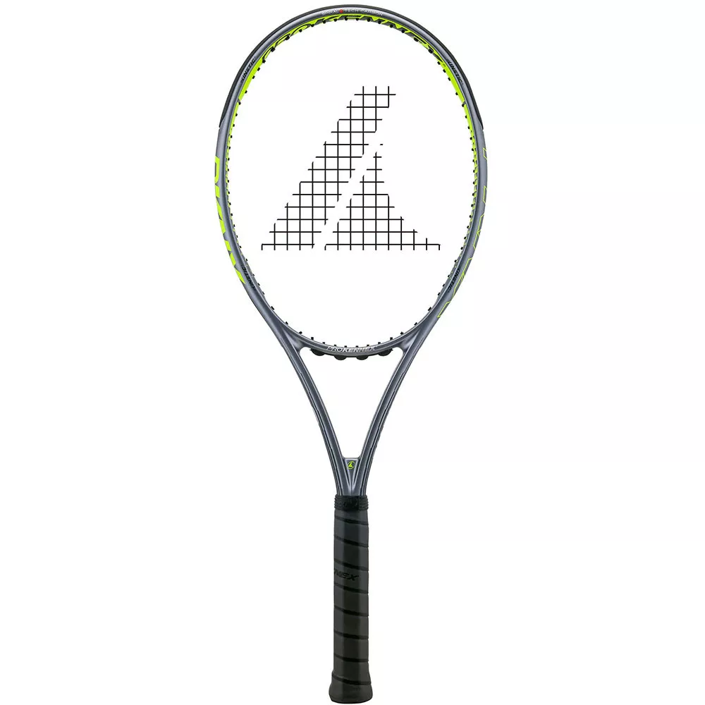Pro Kennex Q+5 2026 Tennisschl&auml;ger (300 g)