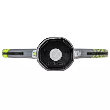Pro Kennex Q+5 2026 Tennisschl&auml;ger (300 g)