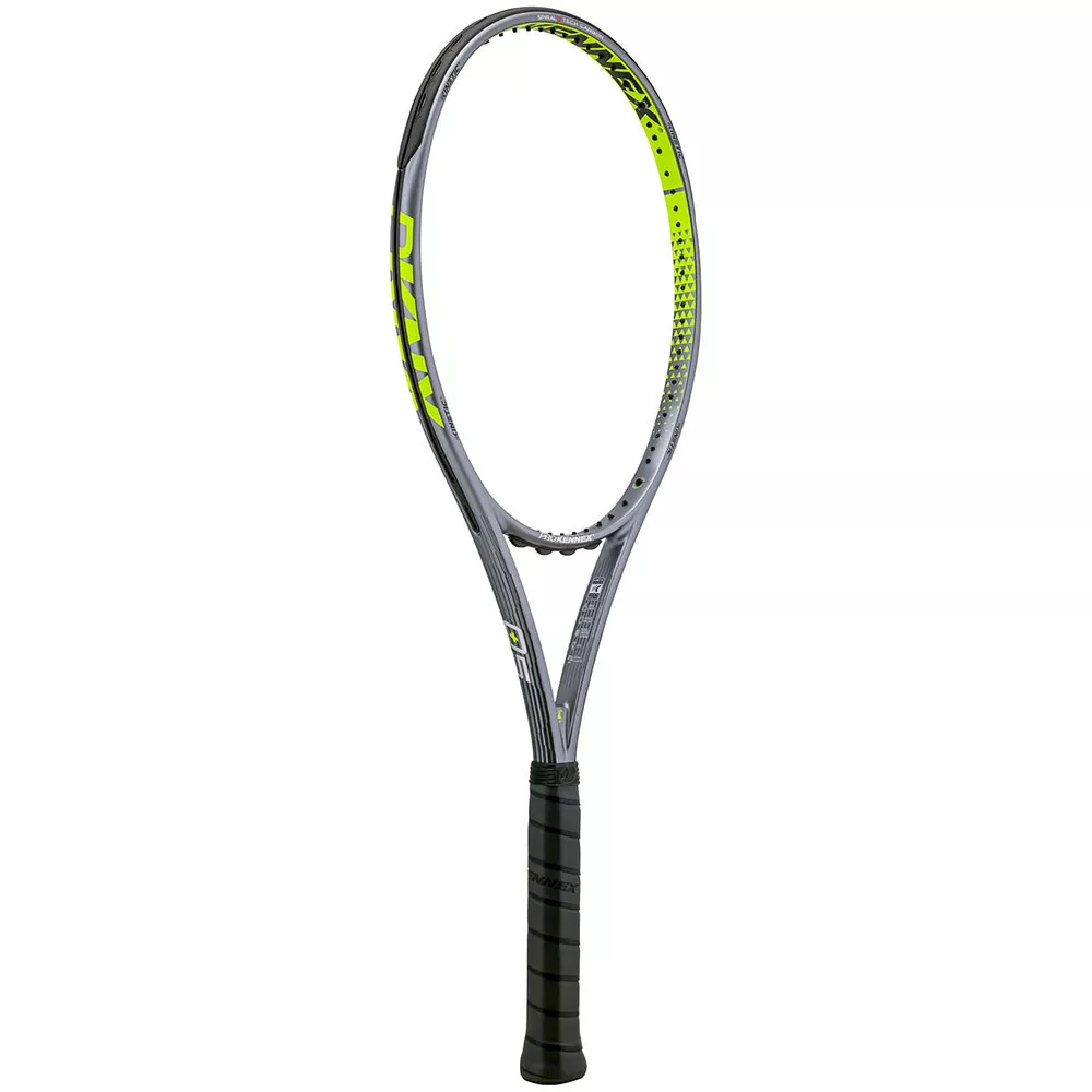 Pro Kennex Q+5 Light 2026 Tennisschl&auml;ger (280 g)