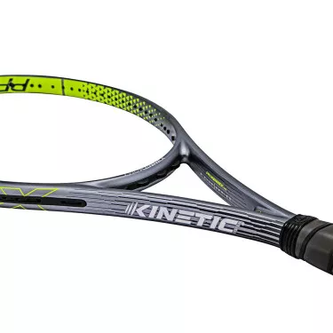 Pro Kennex Q+5 Light 2026 Tennisschl&auml;ger (280 g)