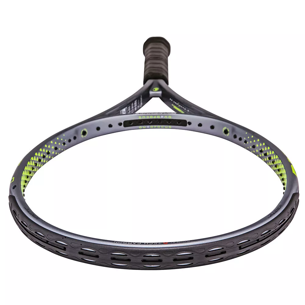 Pro Kennex Q+5 Light 2026 Tennisschl&auml;ger (280 g)