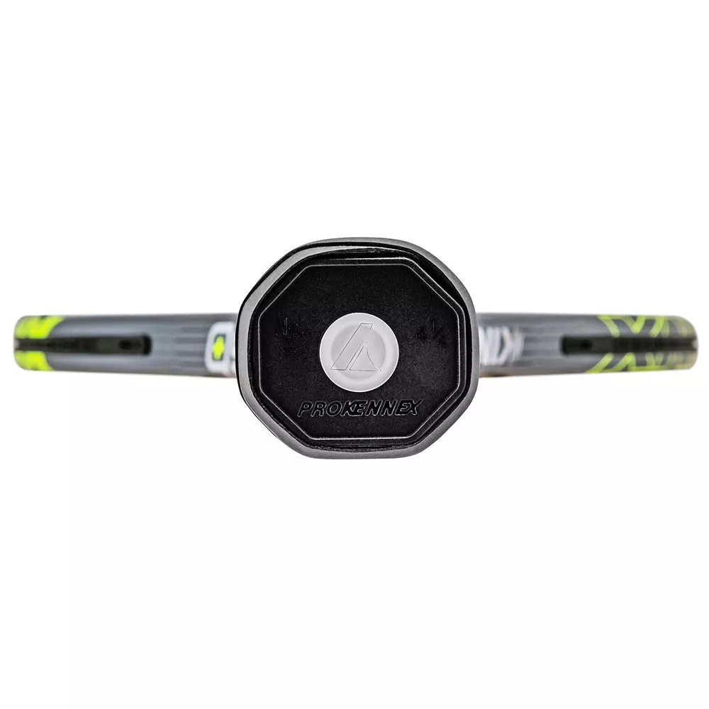 Pro Kennex Q+5 Light 2026 Tennisschl&auml;ger (280 g)