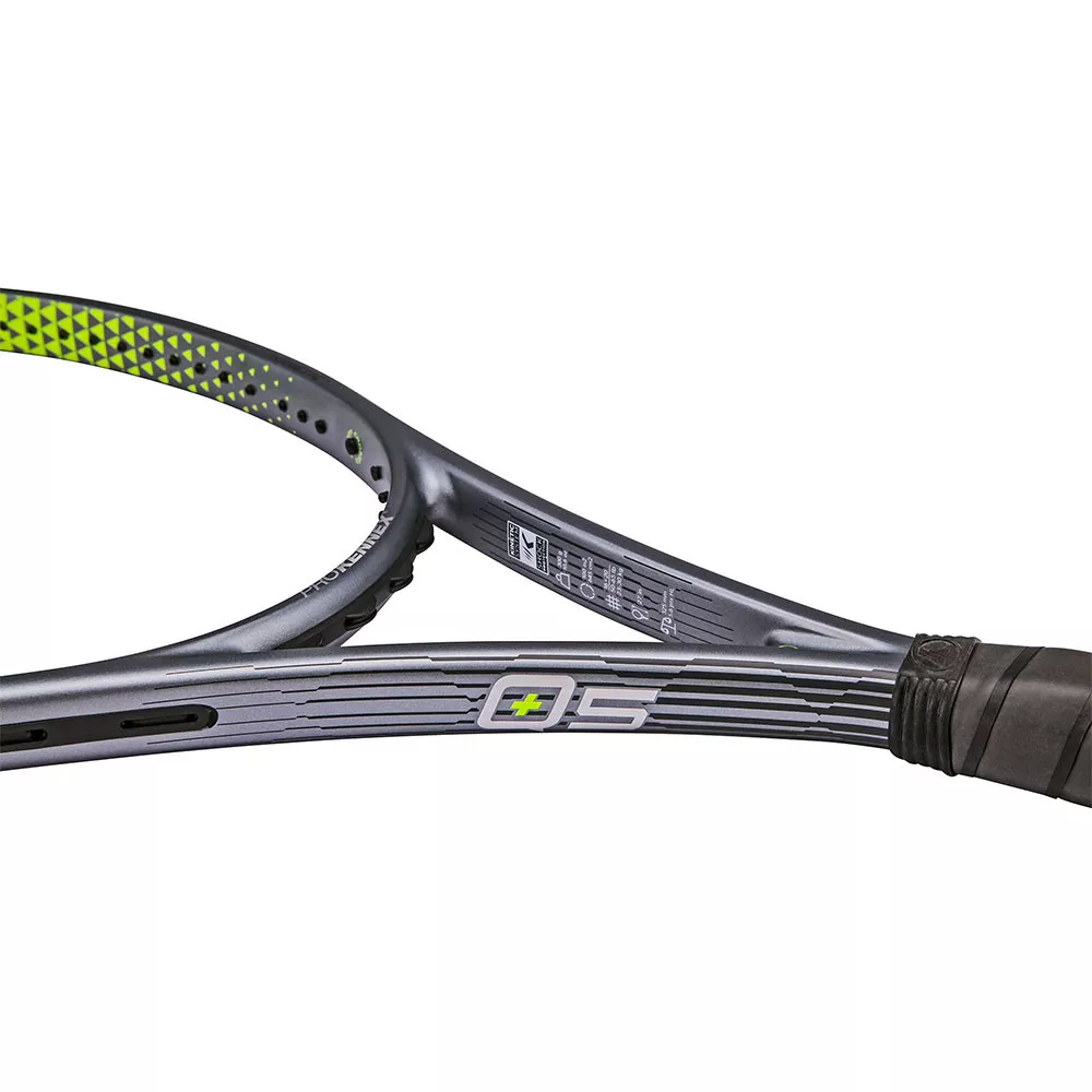 Pro Kennex Q+5 Light 2026 Tennisschl&auml;ger (280 g)