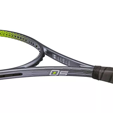 Pro Kennex Q+5 Light 2026 Tennisschl&auml;ger (280 g)