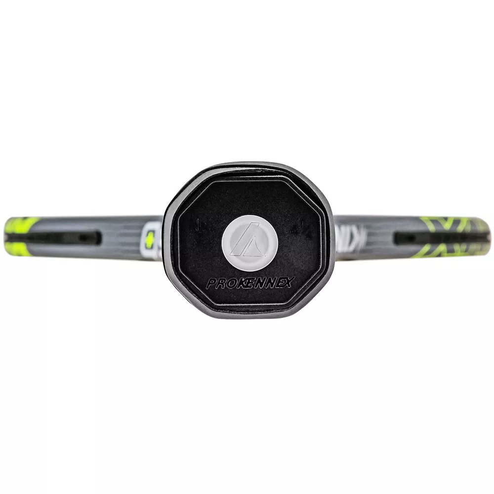 Pro Kennex Q+5 Pro 2026 Tennisschl&auml;ger (315 g)