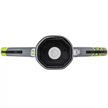 Pro Kennex Q+5 Pro 2026 Tennisschl&auml;ger (315 g)