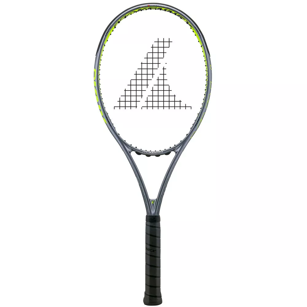 Pro Kennex Q+5 Pro 2026 Tennisschl&auml;ger (315 g)
