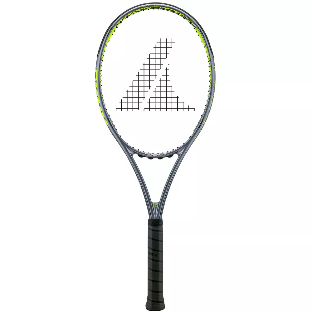 Pro Kennex Q+5X Pro 2026 Tennisschl&auml;ger (305 g)