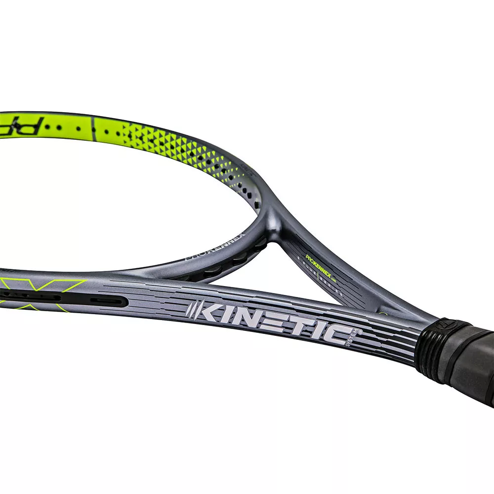 Pro Kennex Q+5X Pro 2026 Tennisschl&auml;ger (305 g)