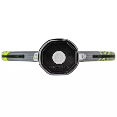 Pro Kennex Q+5X Pro 2026 Tennisschl&auml;ger (305 g)