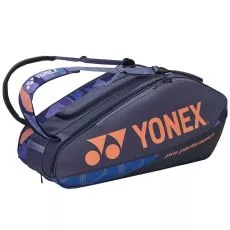 Yonex Pro Midnight Navy 9R Schl&auml;gertasche (Thermobag)