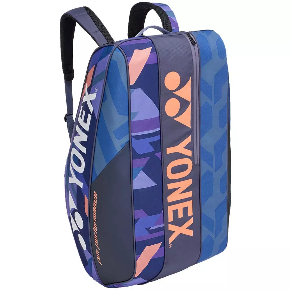 Yonex Pro Midnight Navy 9R Schl&auml;gertasche (Thermobag)