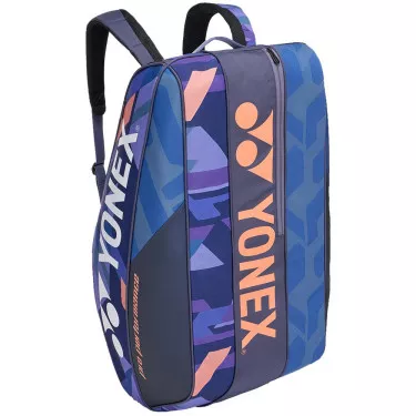 Yonex Pro Midnight Navy 9R Schl&auml;gertasche (Thermobag)