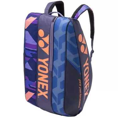 Yonex Pro Midnight Navy 9R Schl&auml;gertasche (Thermobag)