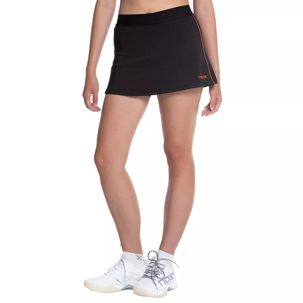 Nox Team Rock Damen Schwarz