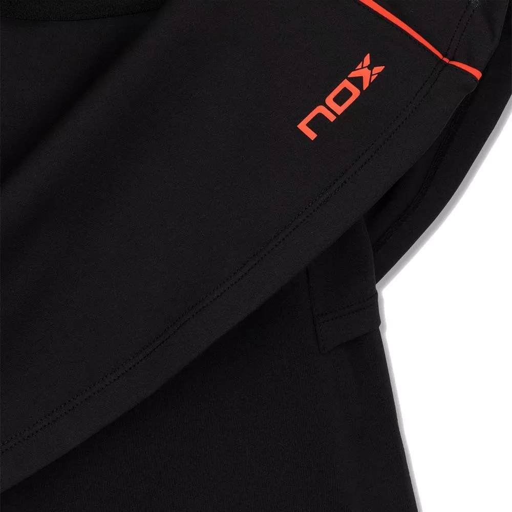 Nox Team Rock Damen Schwarz