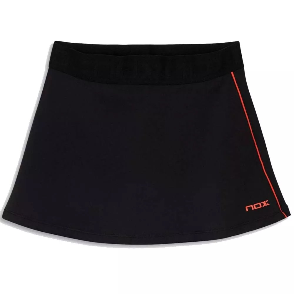 Nox Team Rock Damen Schwarz