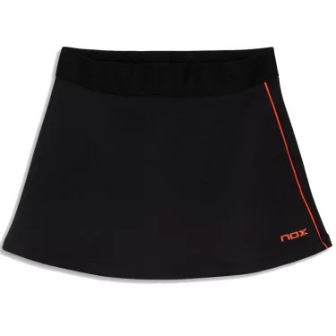 Nox Team Rock Damen Schwarz