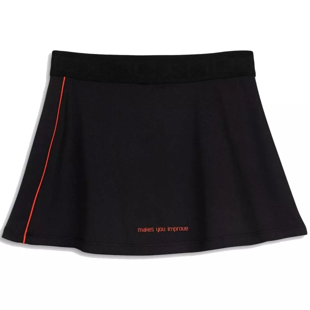 Nox Team Rock Damen Schwarz
