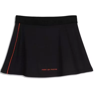 Nox Team Rock Damen Schwarz