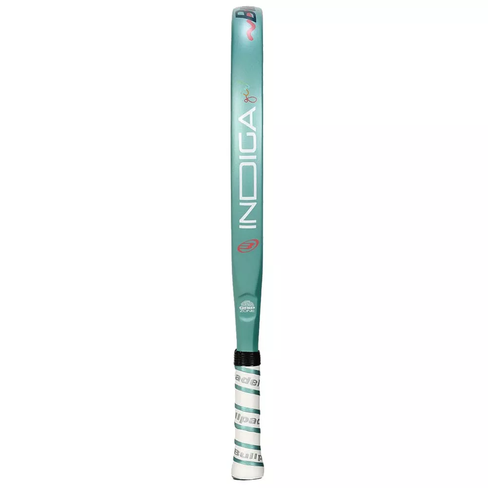 Bullpadel Indiga Jr Girl 26 Padelschl&auml;ger