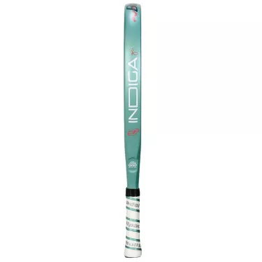 Bullpadel Indiga Jr Girl 26 Padelschl&auml;ger