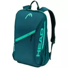 Head Tour Rucksack 25 L Gr&uuml;n