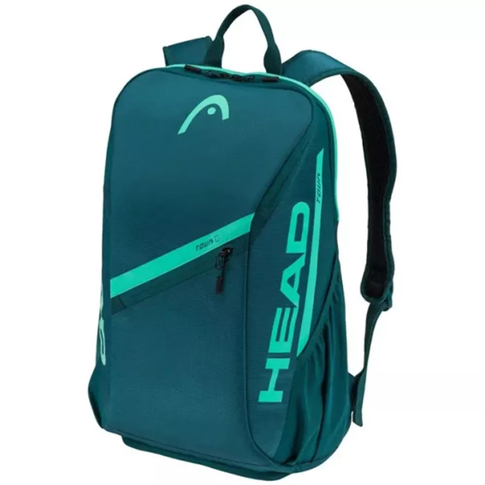 Head Tour Rucksack 25 L Gr&uuml;n