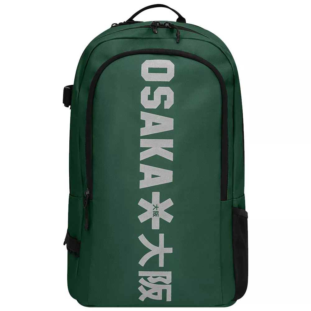 Osaka Sports Padel Padeltasche Schwarz
