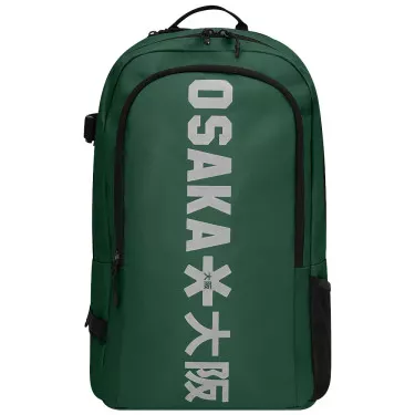 Osaka Sports Padel Padeltasche Schwarz