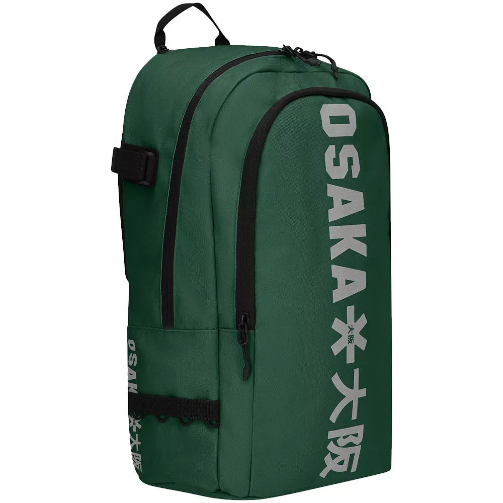 Osaka Sports Padel Padeltasche Schwarz