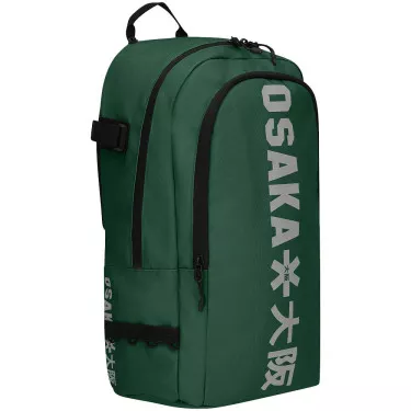 Osaka Sports Padel Padeltasche Schwarz