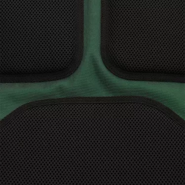 Osaka Sports Padel Padeltasche Schwarz