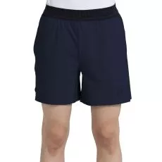 Bullpadel Pedroso Short Marineblau