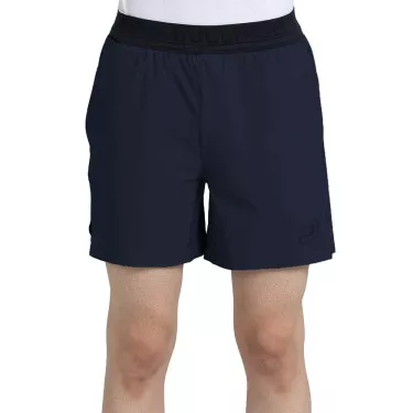 Bullpadel Pedroso Short Marineblau