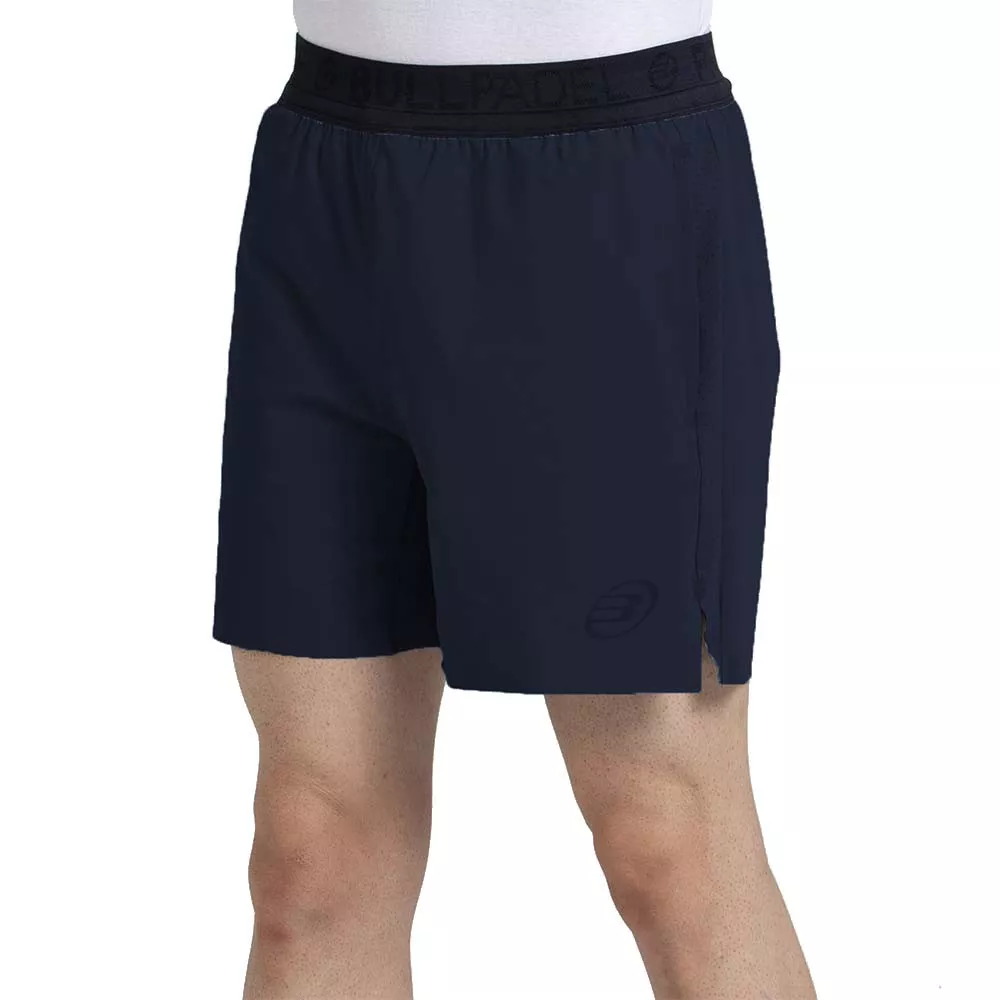 Bullpadel Pedroso Short Marineblau