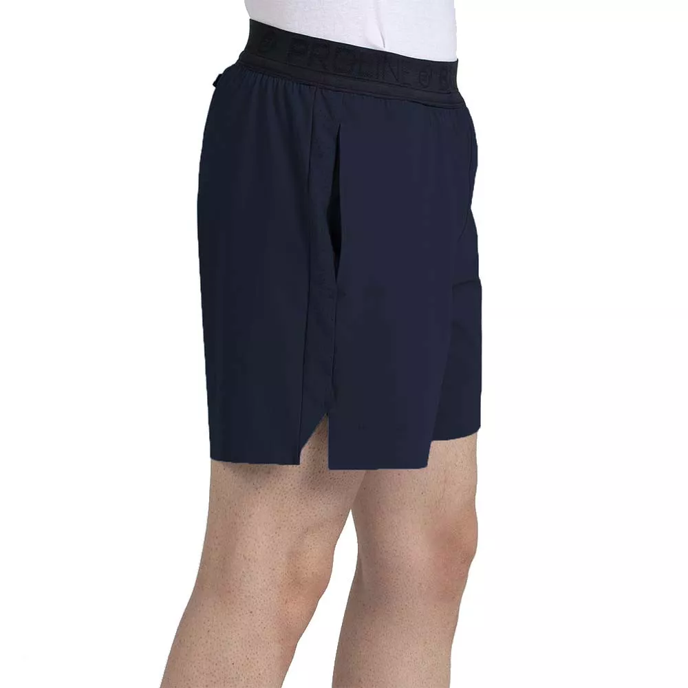 Bullpadel Pedroso Short Marineblau