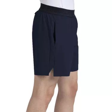 Bullpadel Pedroso Short Marineblau