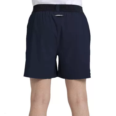 Bullpadel Pedroso Short Marineblau