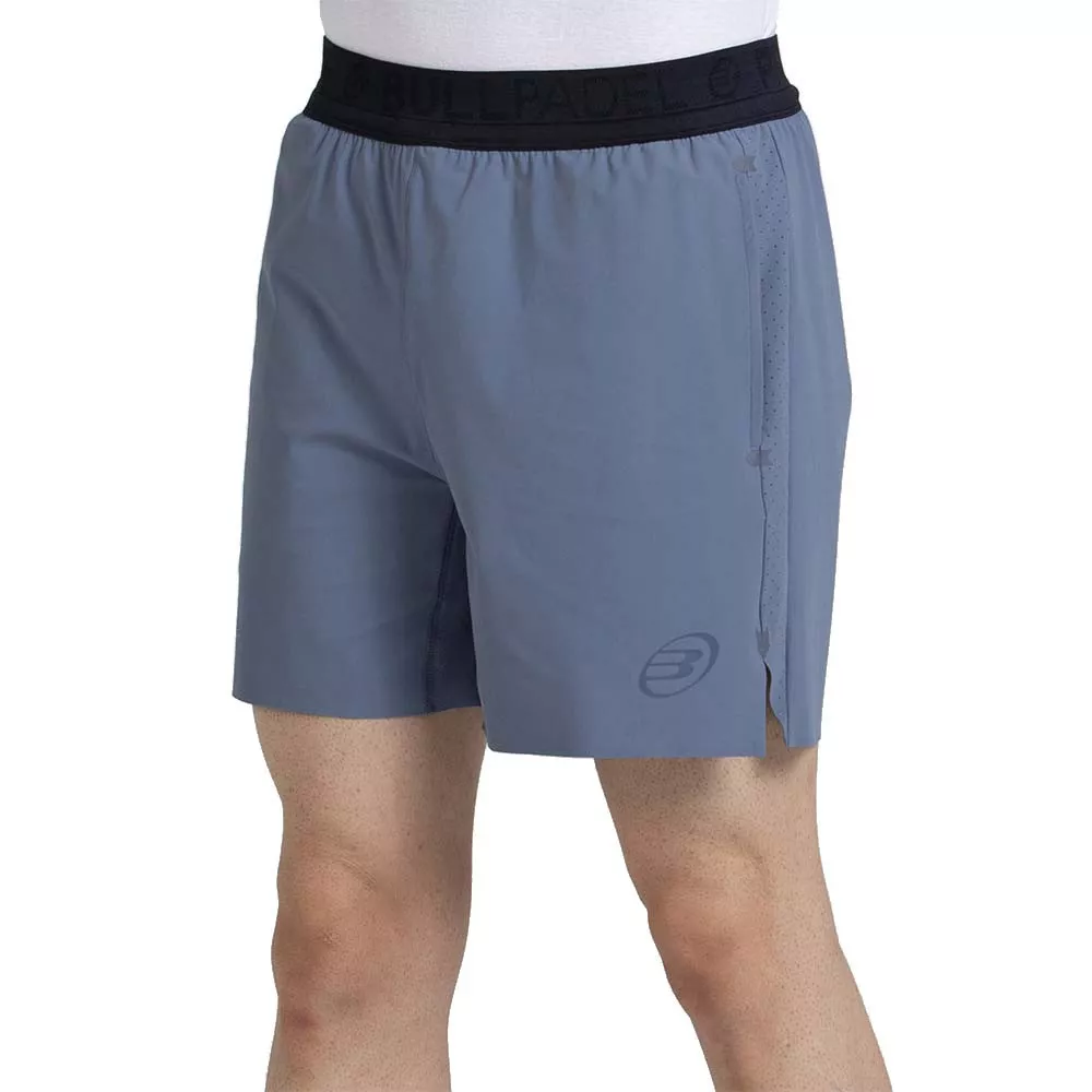 Bullpadel Pedroso Short Blau