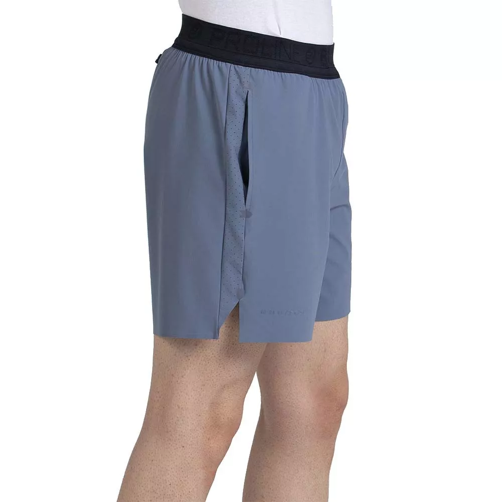 Bullpadel Pedroso Short Blau