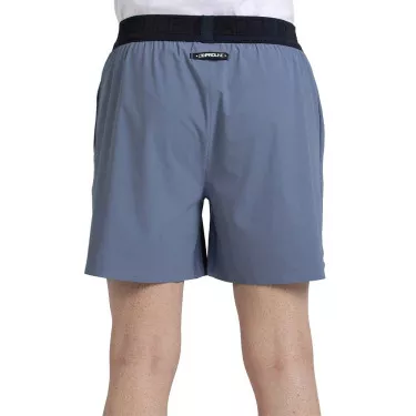 Bullpadel Pedroso Short Blau