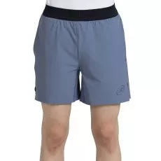 Bullpadel Pedroso Short Blau